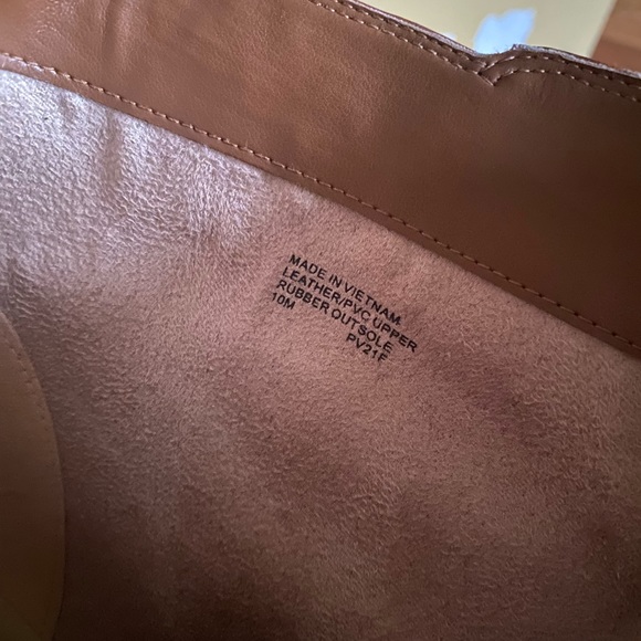 Michael Kors luggage 10 Farrah bootie hill boot - Picture 16 of 16